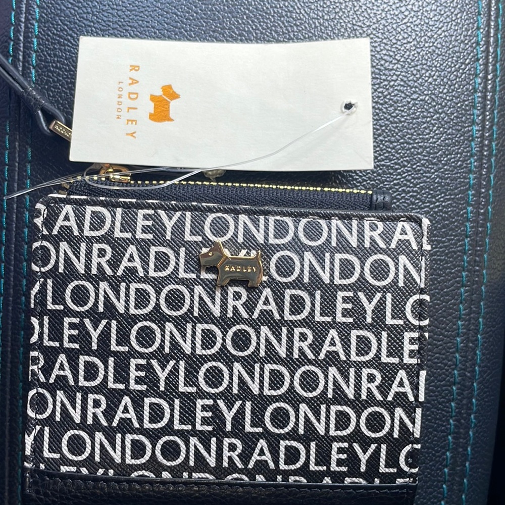 Radley London wallet